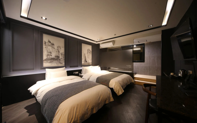 Dublin Hotel
