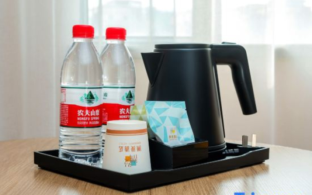 Cheermay Hotels Zhongshan Wuguishan Guangdong Pharmaceutical University Branch