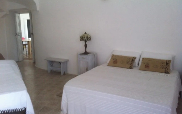 I 7 Archi Guest House