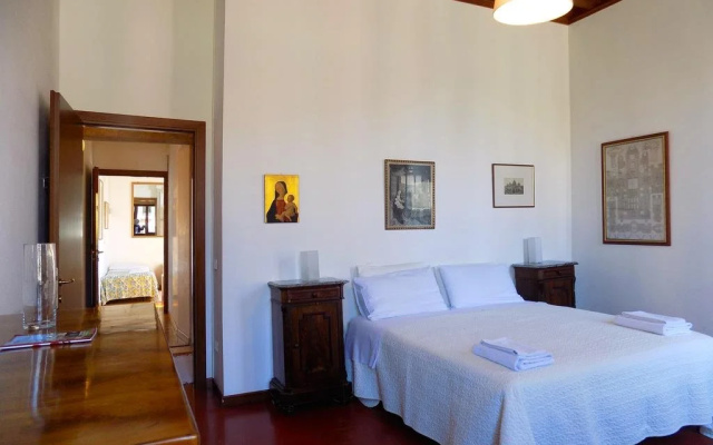 Ca San Trovaso