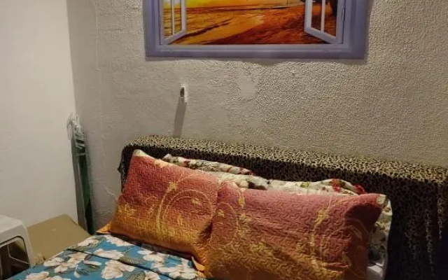Kitinete Ipanema