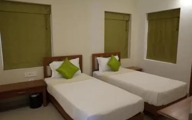 Villa Grace
