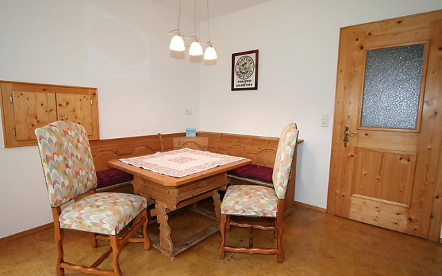 Chalet Gerhard