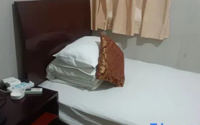 Taizhou Tianya Hotel