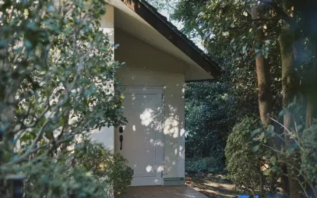 SANU 2nd Home SOWA Izu