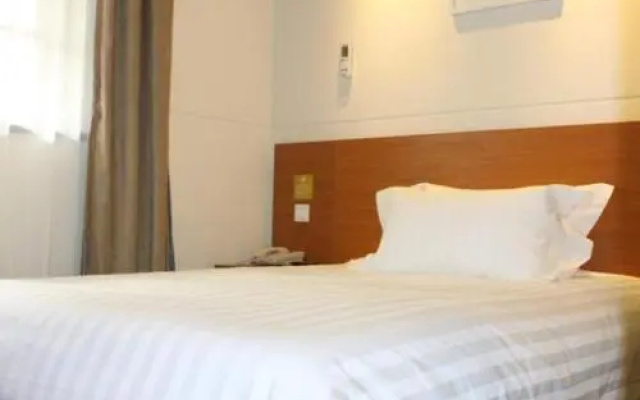 Goldmet Inn Yingmenkou Branch