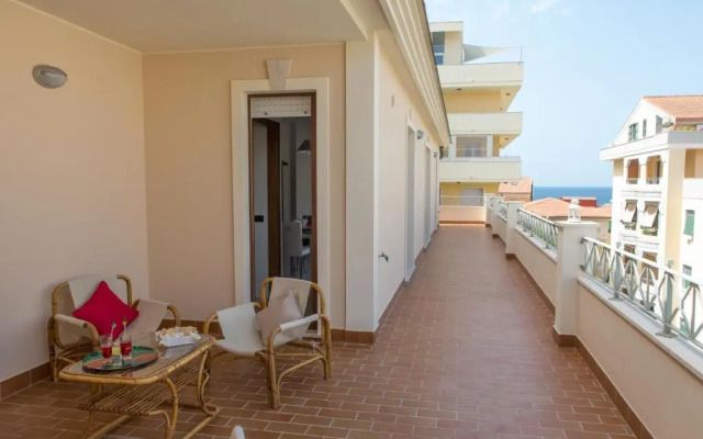 Viona Apartments