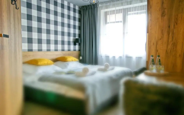 Apartamenty Magia Gór