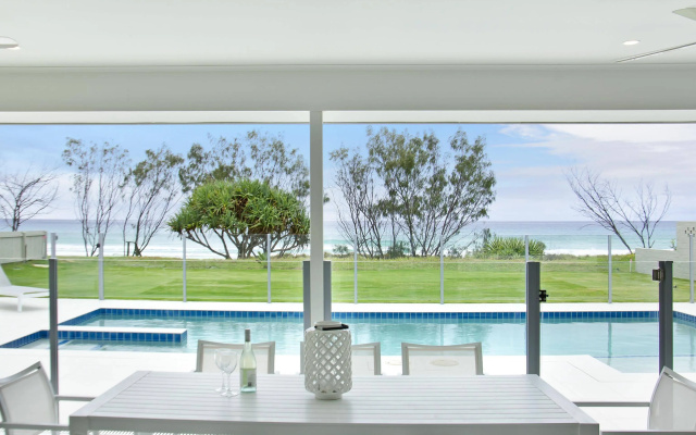 Sentosa on Tugun