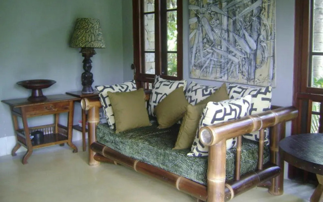 Taman Bebek Resort & Spa