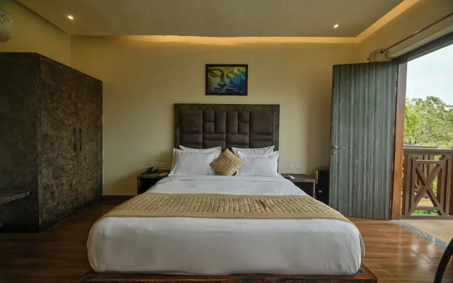 Aavaas Hill Resort