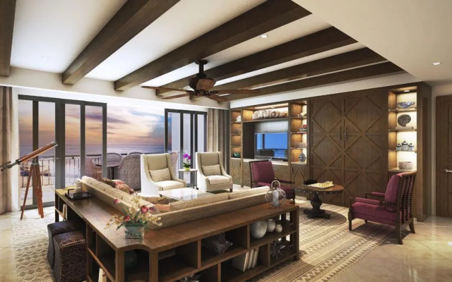 Grand Solmar The Residences At Rancho