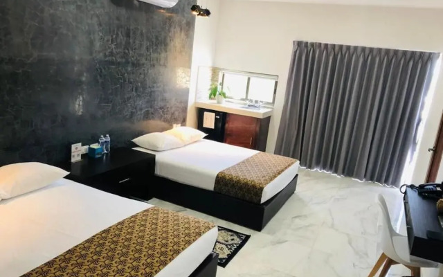 Hotel Ko Ox Wenne