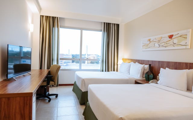 Holiday Inn Manaus by IHG