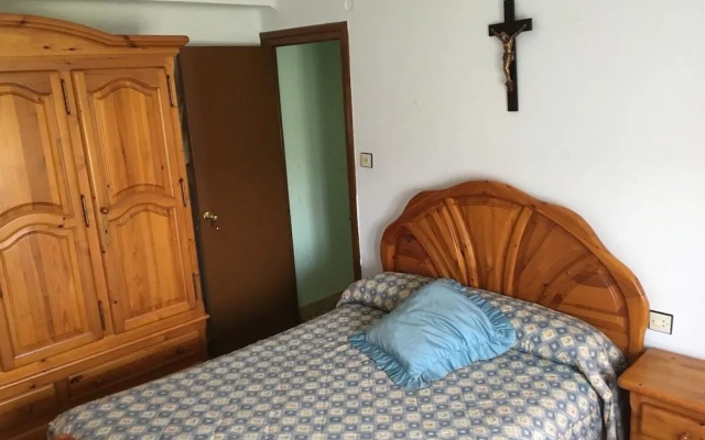 Casa Teo - Hostel