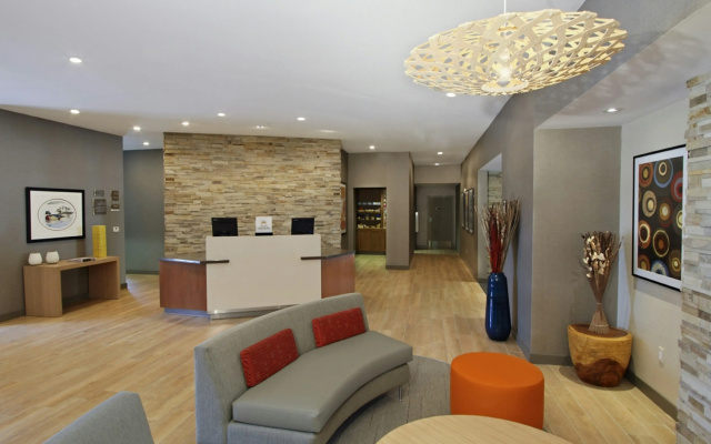 Homewood Suites by Hilton Newark-Fremont