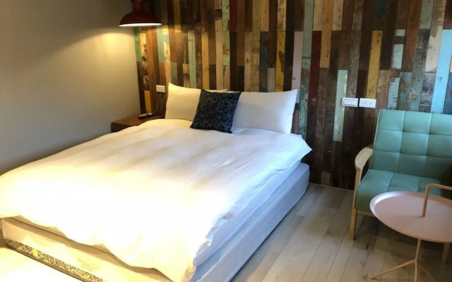 Jiufen HappyLand View Homestay