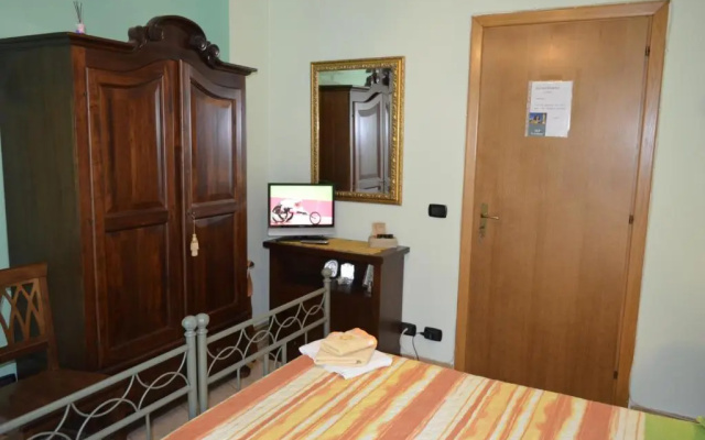 B&B Le Colonne