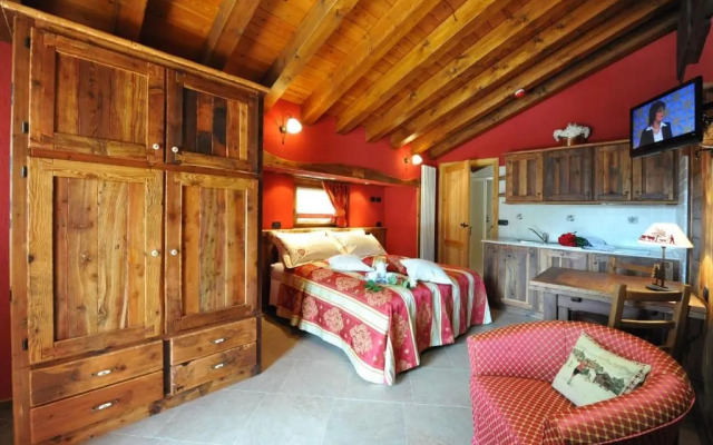 Gresil Residence