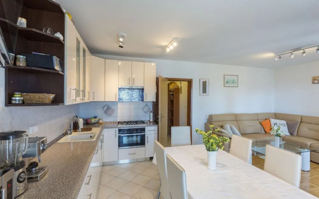 Apartment Tomazin