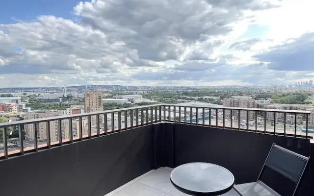 Modern, New, Amazing 2 Bed Flat in East London