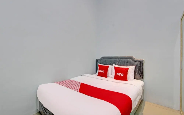 Hotel O New Puspa Residence
