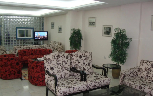 Hotel Baylan Yenişehir