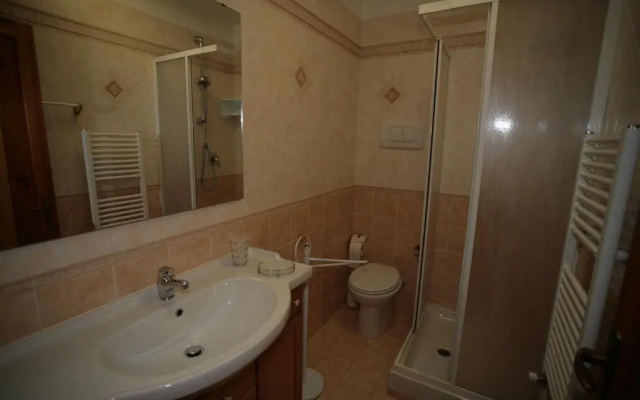 Residence Valfassa