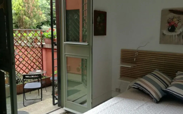 Vigna dell'Agrifoglio Home Residence di Eugenio Azzolini