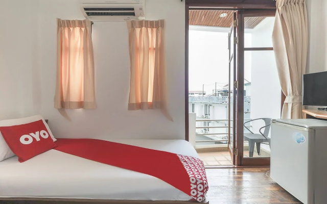 OYO 1156 Tong Mee House Hua Hin