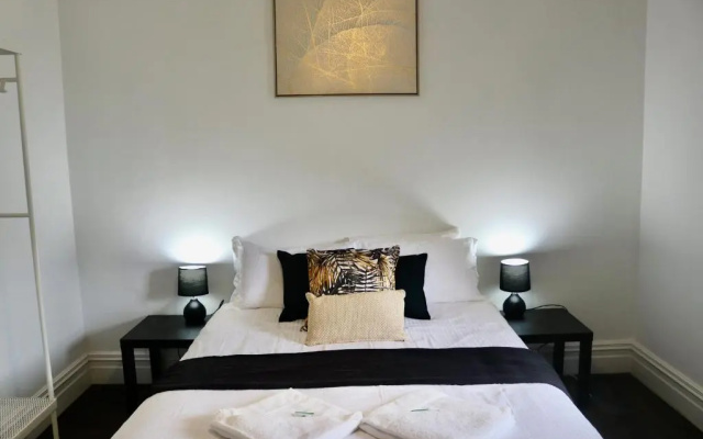 Commercial Hotel Wallerawang