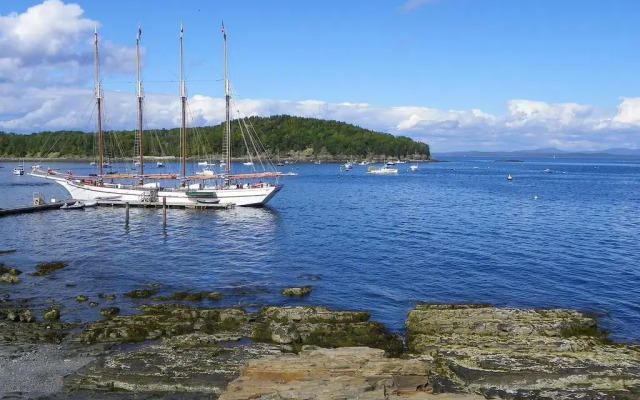 Wonder View Inn - Bar Harbor Collection