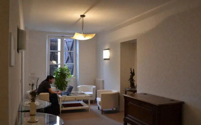 Logis Hotel Restaurant Aube Nouvelle