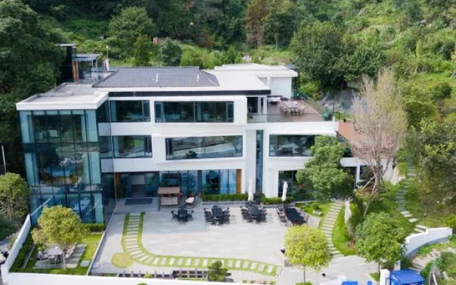 Wenshan·tingxi Homestay (Nanyue Hengshan Scenic Area)
