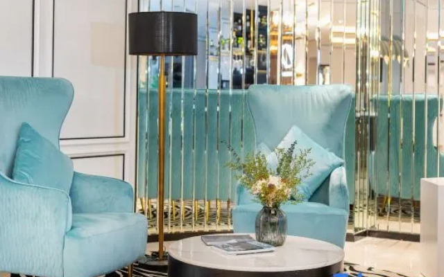 Xana Deluxe Hotel