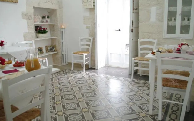 B&B Aia Vecchia