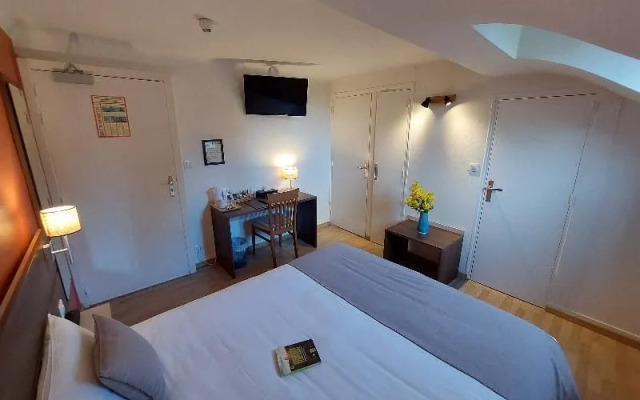 Logis Hotel Loire Hotel