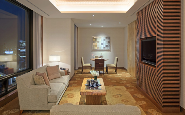 The Peninsula Tokyo