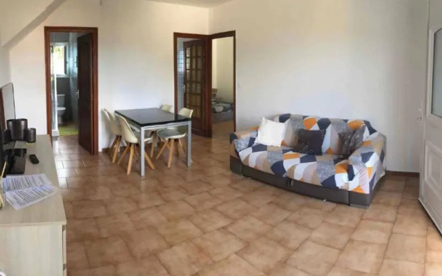 Joli T2 dans villa