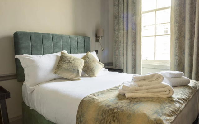 MONO Suites New Town