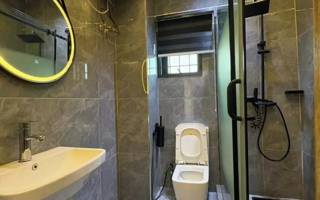 Pearlsend Apartment