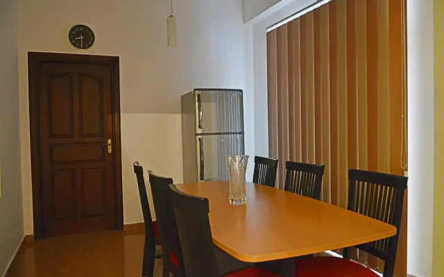 Panoramic Holiday Apartment / Seagull Complex | Colombo