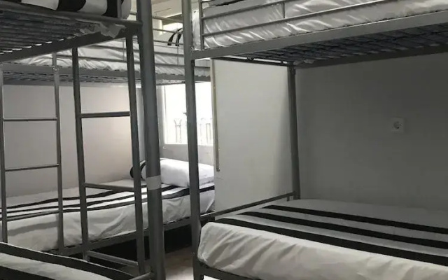 JMG Hostel Madrid