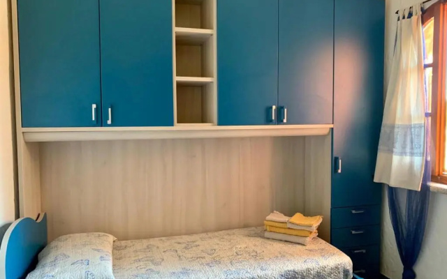 Bed & Breakfast "Le Ginestre"