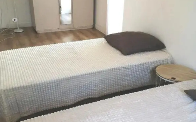 Maison au c ur de la Sologne