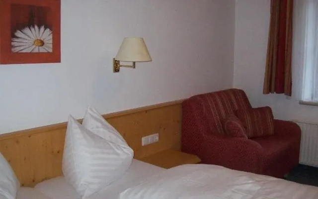 Gasthof - Appartements Sonnblick