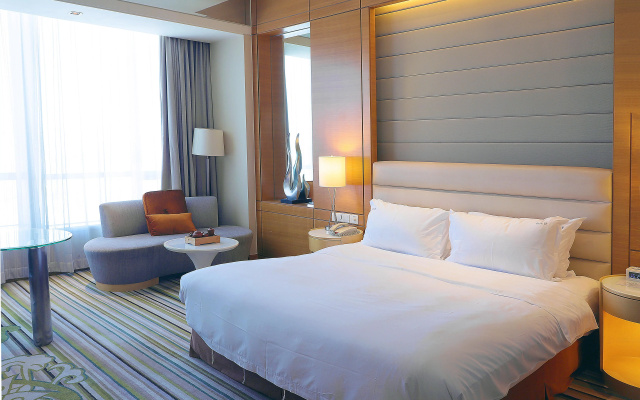 Holiday Inn Tianjin Riverside by IHG