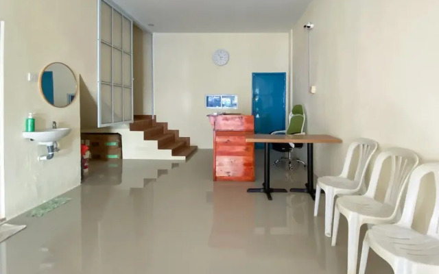 Homestay D3 Mitra RedDoorz