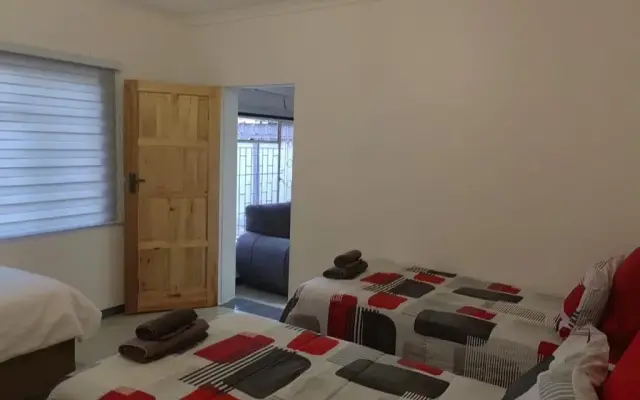 Casa Linda Guest House