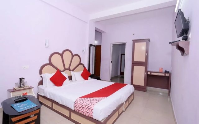 OYO 14819 Periyar Holidays
